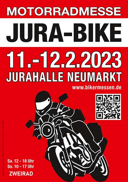 Messe-Jurabike 2023