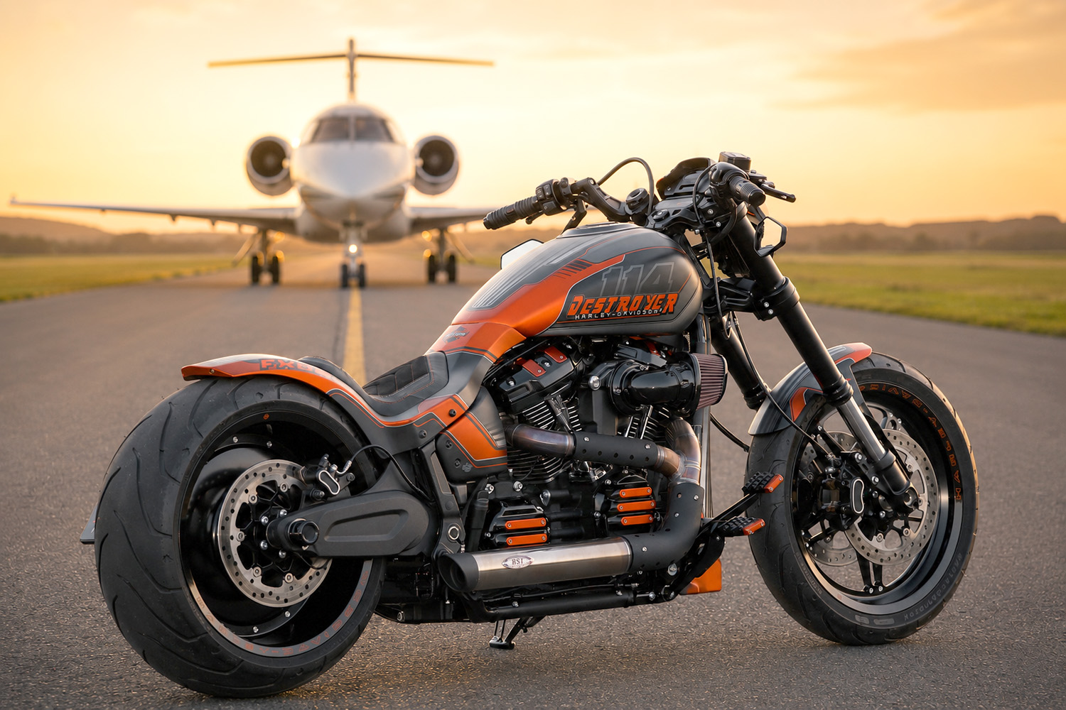 Destroyer-FXDR 2 20260807